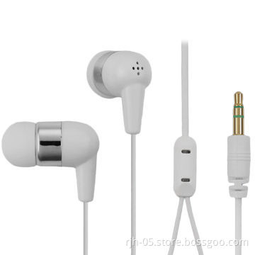 2013 hot selling earphones for iPhone 5, all colors available